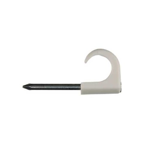 Klammer TC  8-12 vit 100st/fp